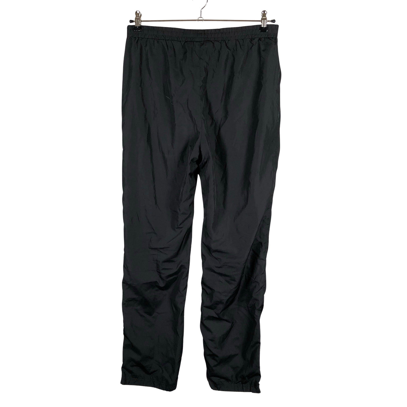 Unisex Icepeak - Õuepüksid, suurus M - Must (2)