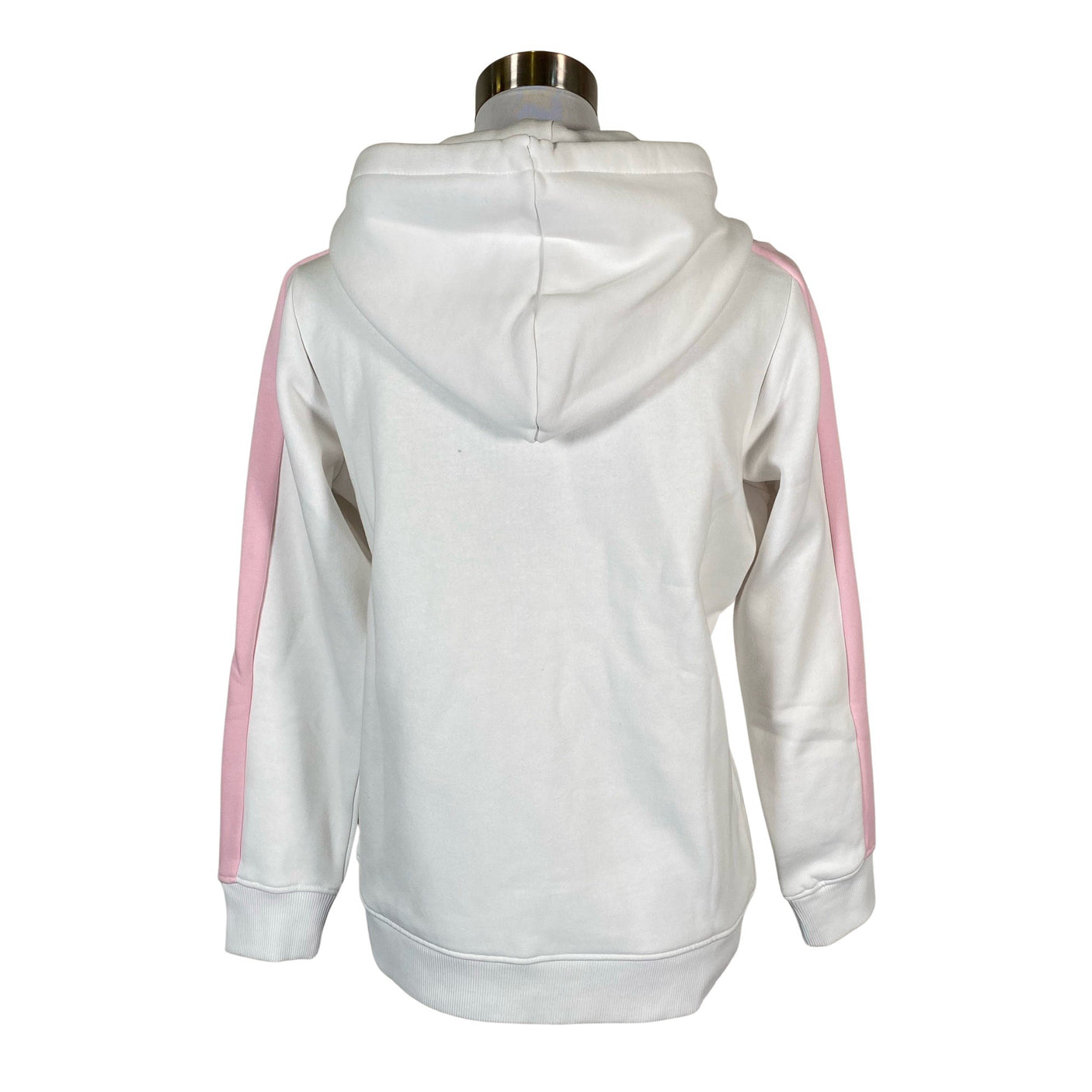 Unisex 19V69 - Dressipluus, suurus 38 - Valge (2)