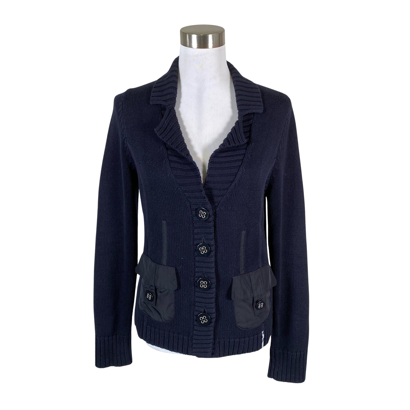 Unisex Gerry Weber - Kardigan, suurus 38 - Heleroosa (1)