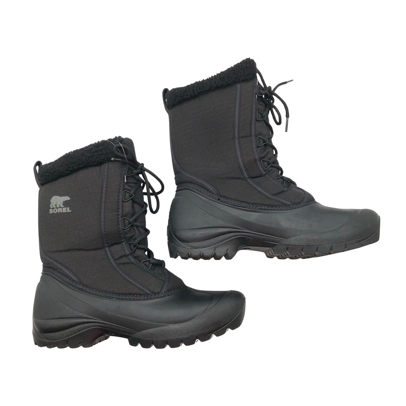 Unisex Sorel - Talvejalanõud, suurus 41 - Must (1)