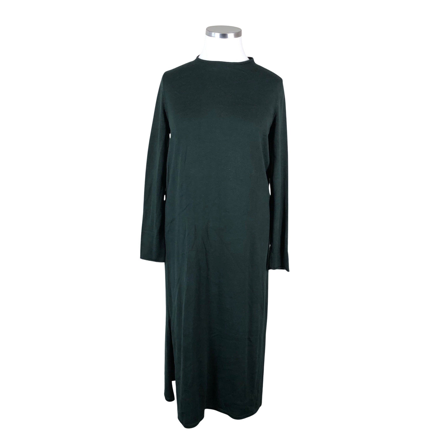 Unisex Armedangels - Kootud kleit, suurus 42 - Roheline (1)