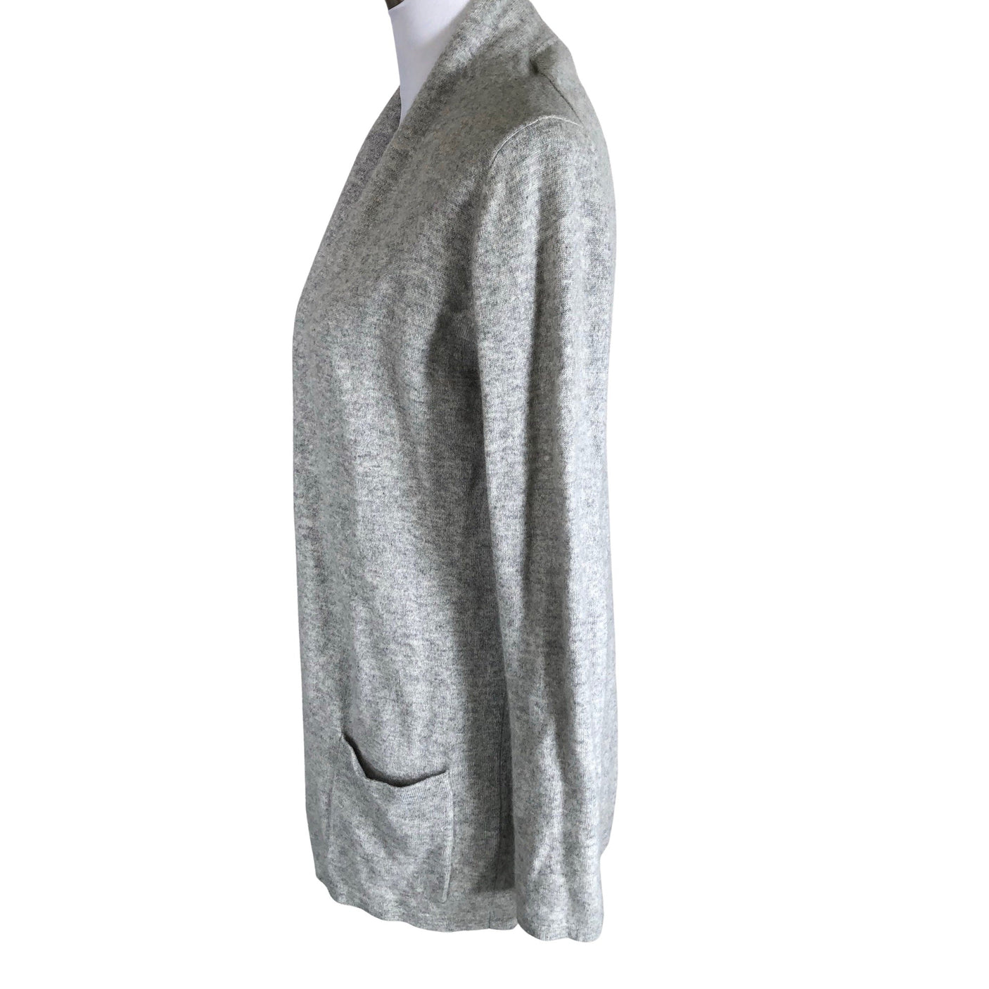 Unisex Andiata - Kardigan, suurus 38 - Hall (3)