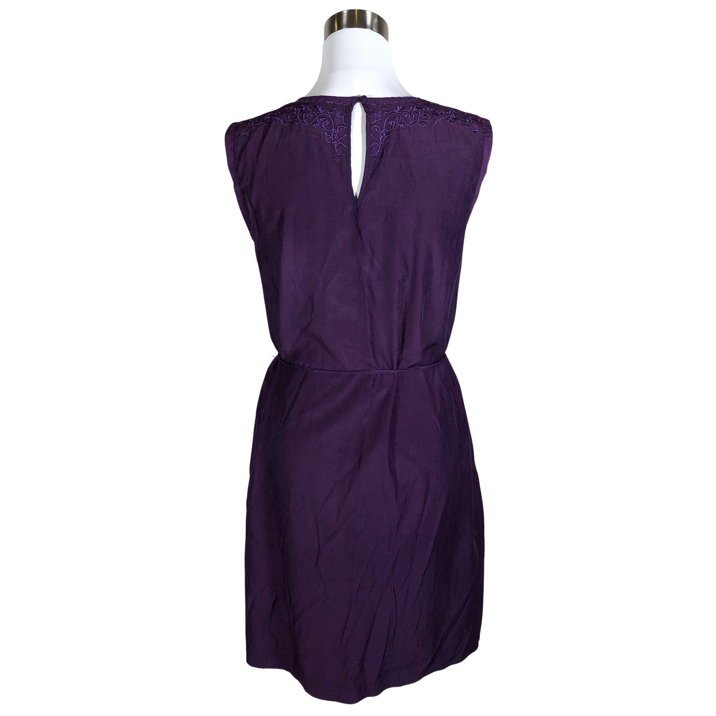 Unisex mint&berry - Õhuke kleit, suurus 38 - Lilla (2)