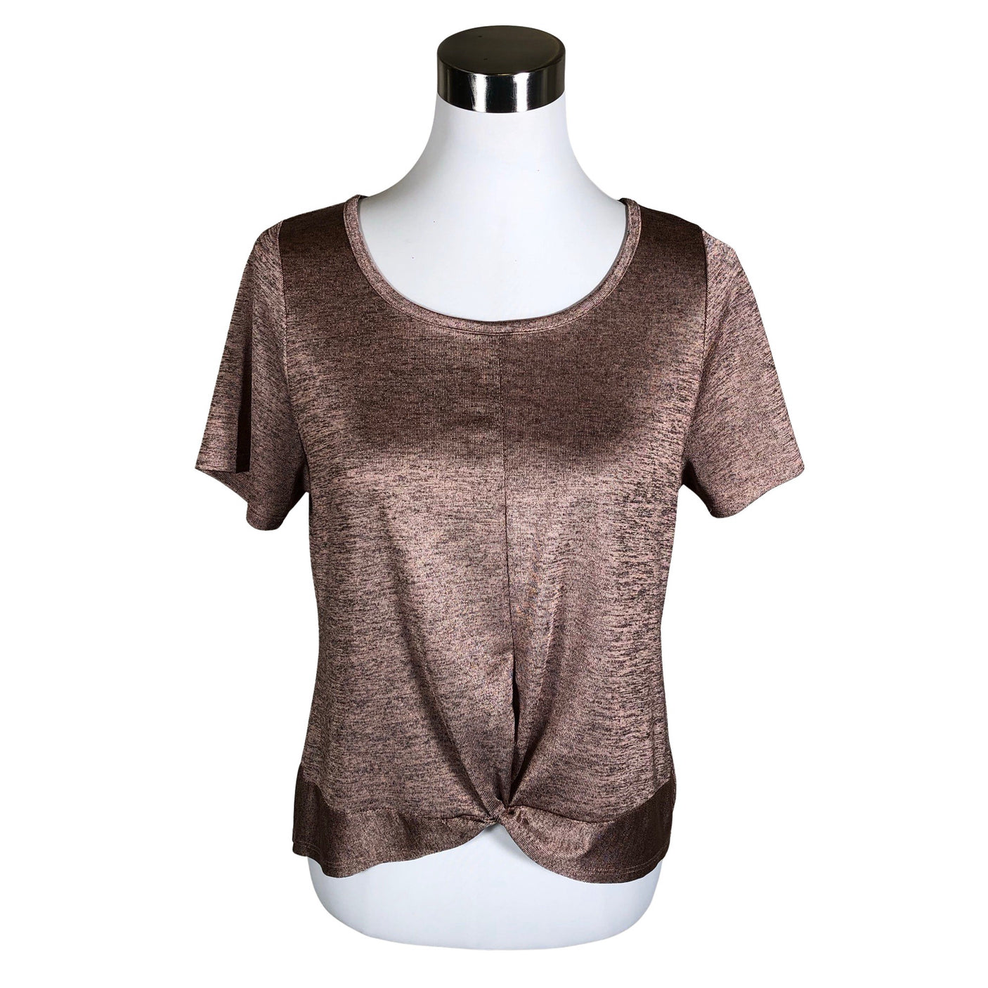 Unisex Zabaione - T-särk, suurus 38 - Beige (1)