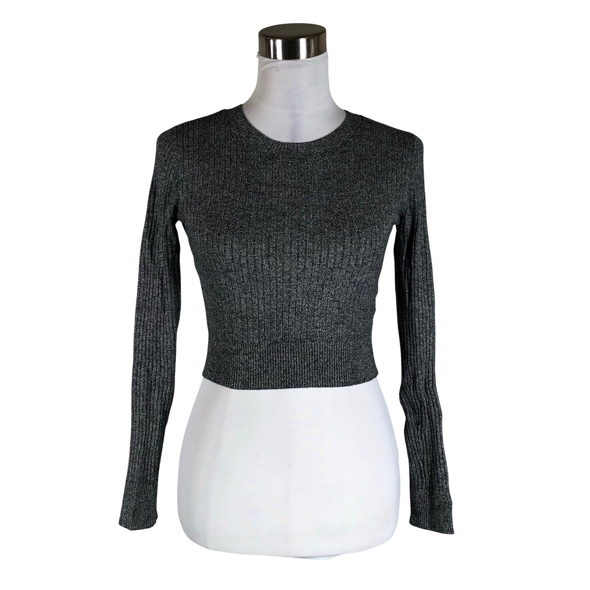 Unisex Even&Odd - Kampsun, suurus 38 - Must (1)