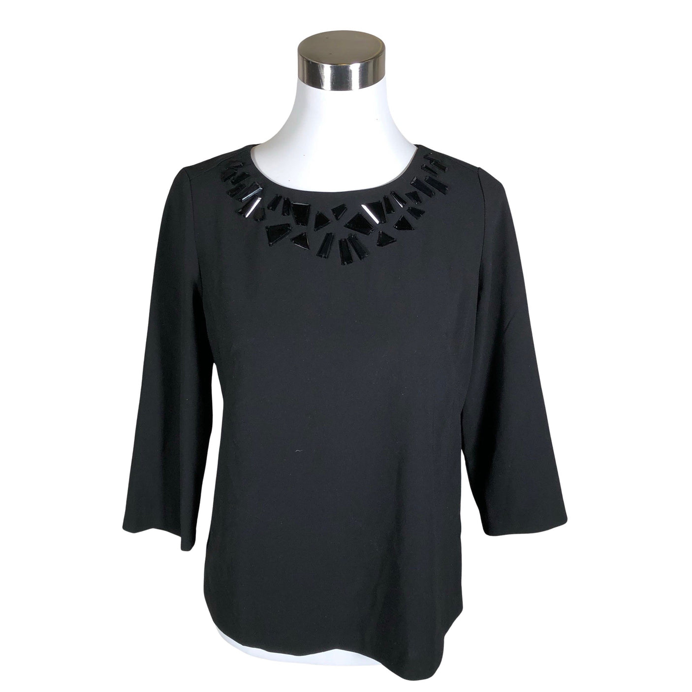 Unisex Mexx - Pluus, suurus 36 - Must (1)