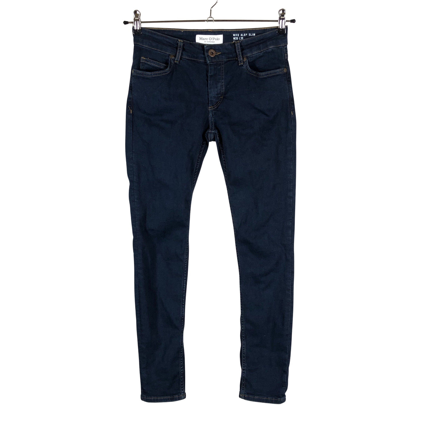 Unisex Marc O'Polo - Teksad, suurus W26 - Sinine (1)