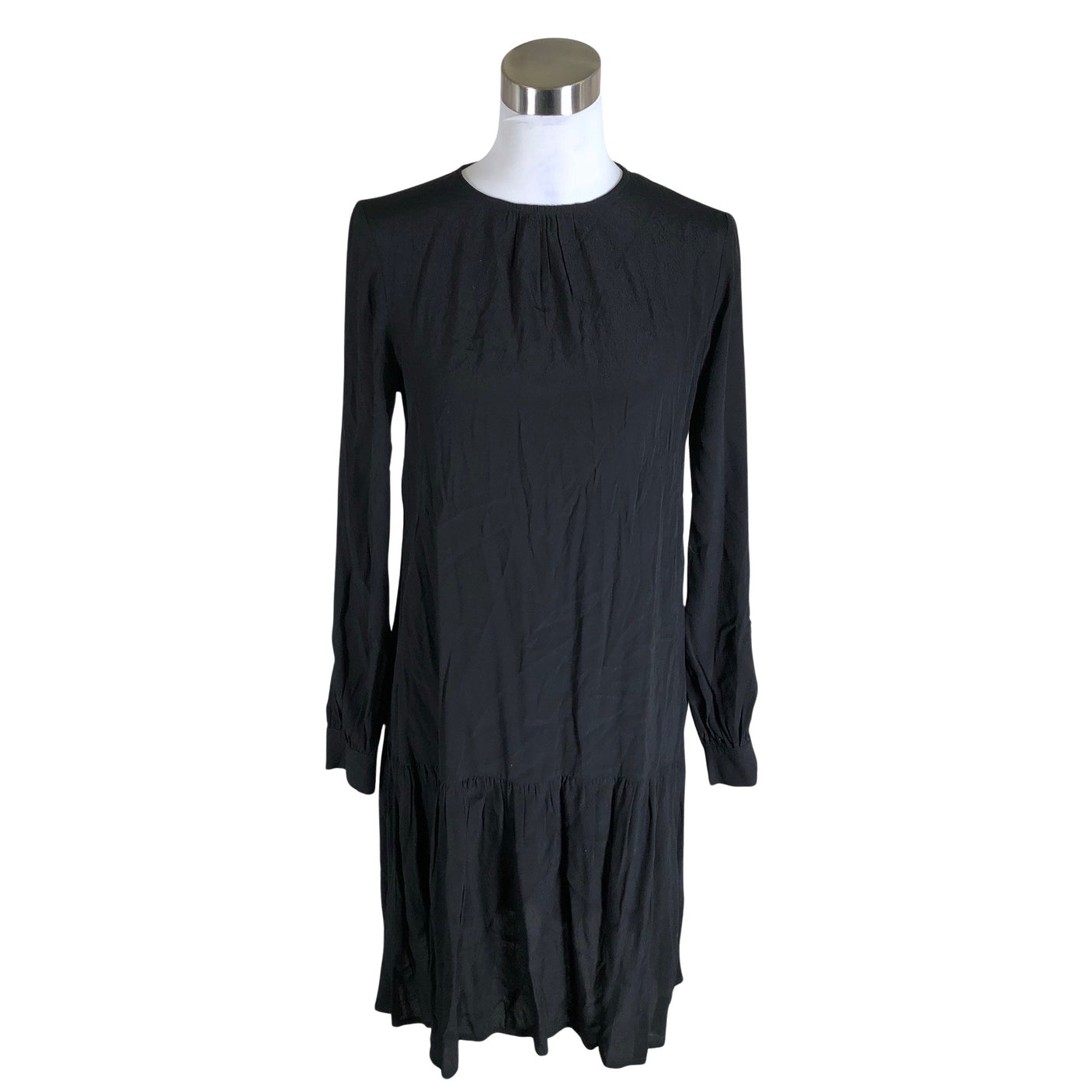 Unisex Esprit - Õhuke kleit, suurus 34 - Must (1)