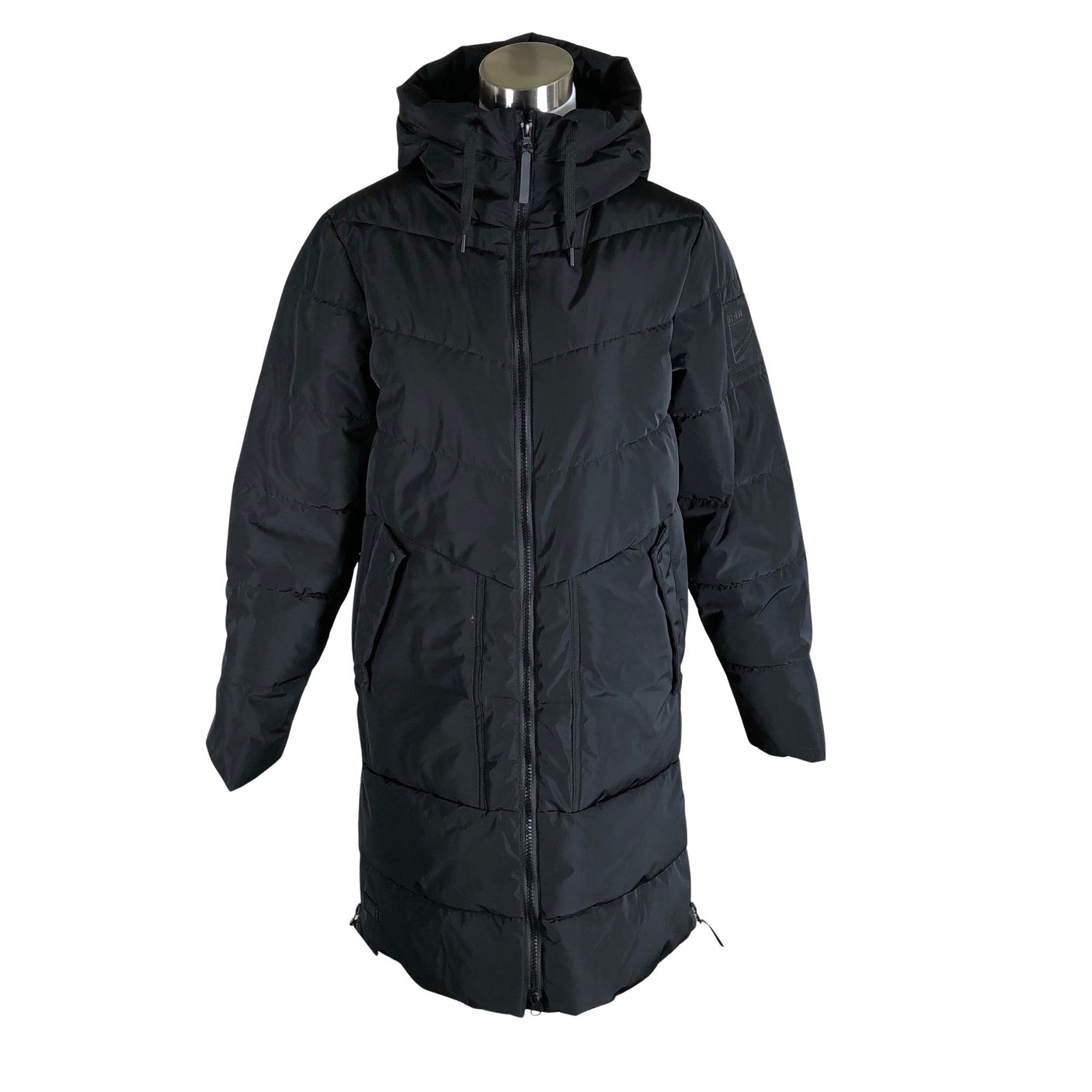 Unisex Halti - Talvejope, suurus 36 - Must (1)