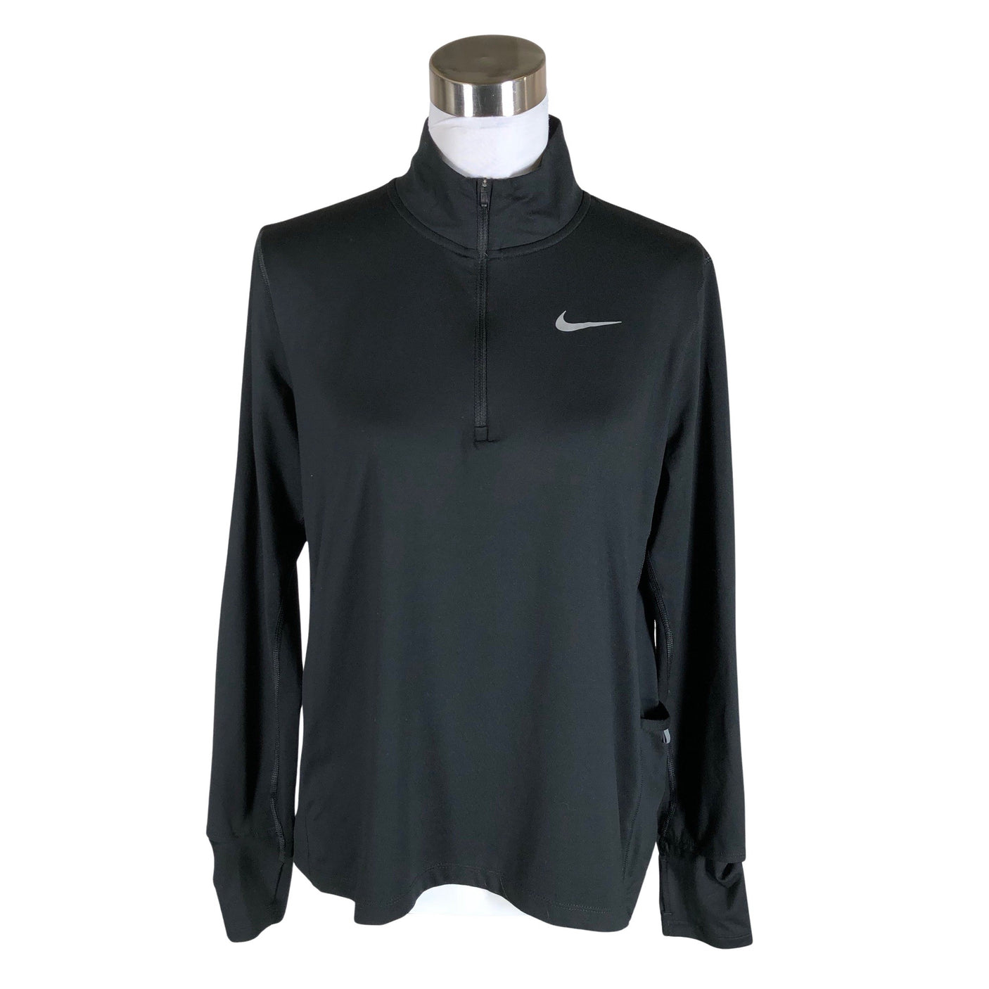 Unisex Nike - Urheilupaita,
pitkät hihat, koko 38 - (1)