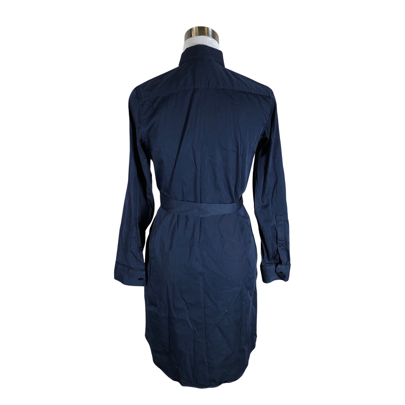 Unisex Van Laack - Mitteveniv kleit, suurus 38 - Sinine (2)