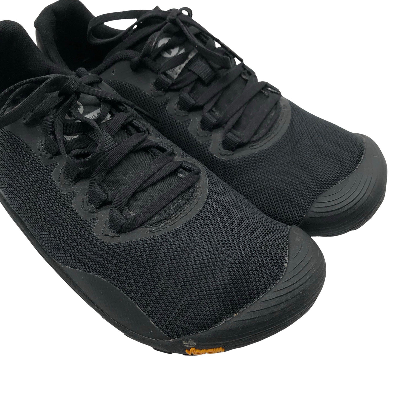 Unisex Merrell - Tennised, suurus 41 - Must (2)
