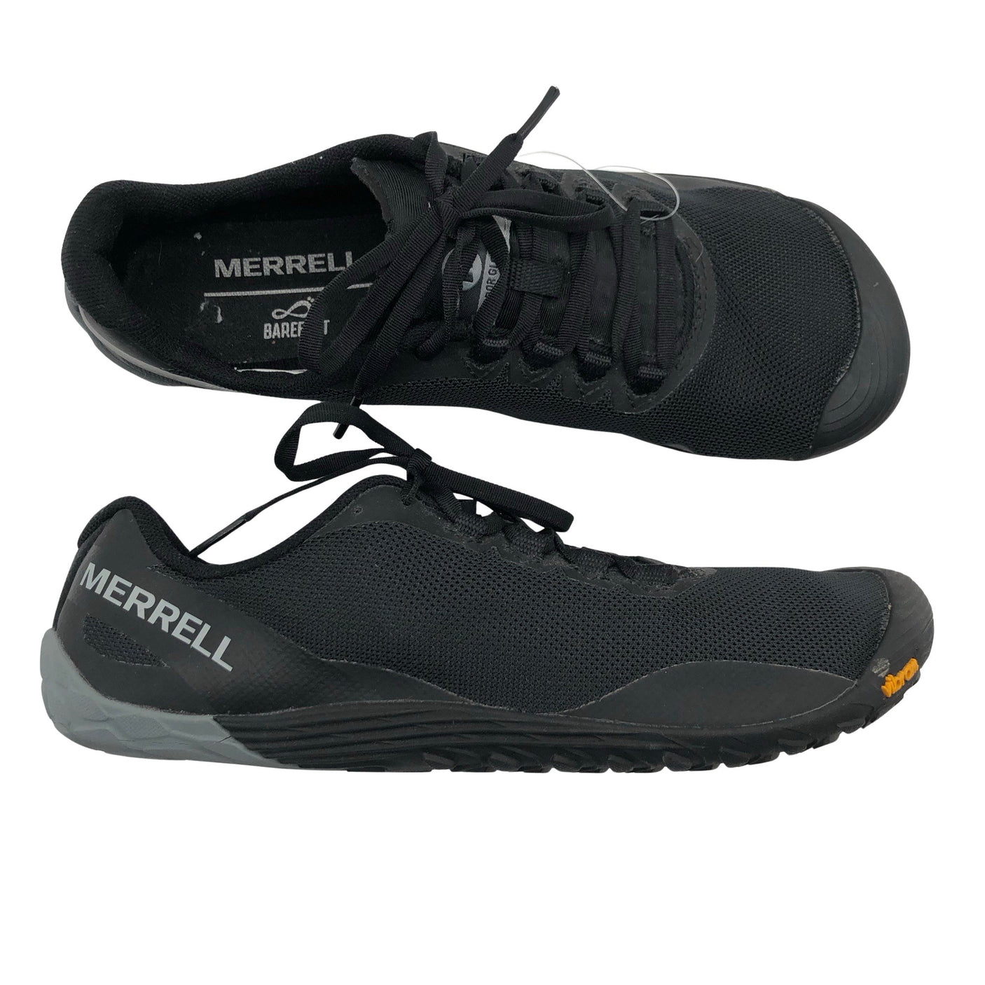 Unisex Merrell - Tennised, suurus 41 - Must (1)