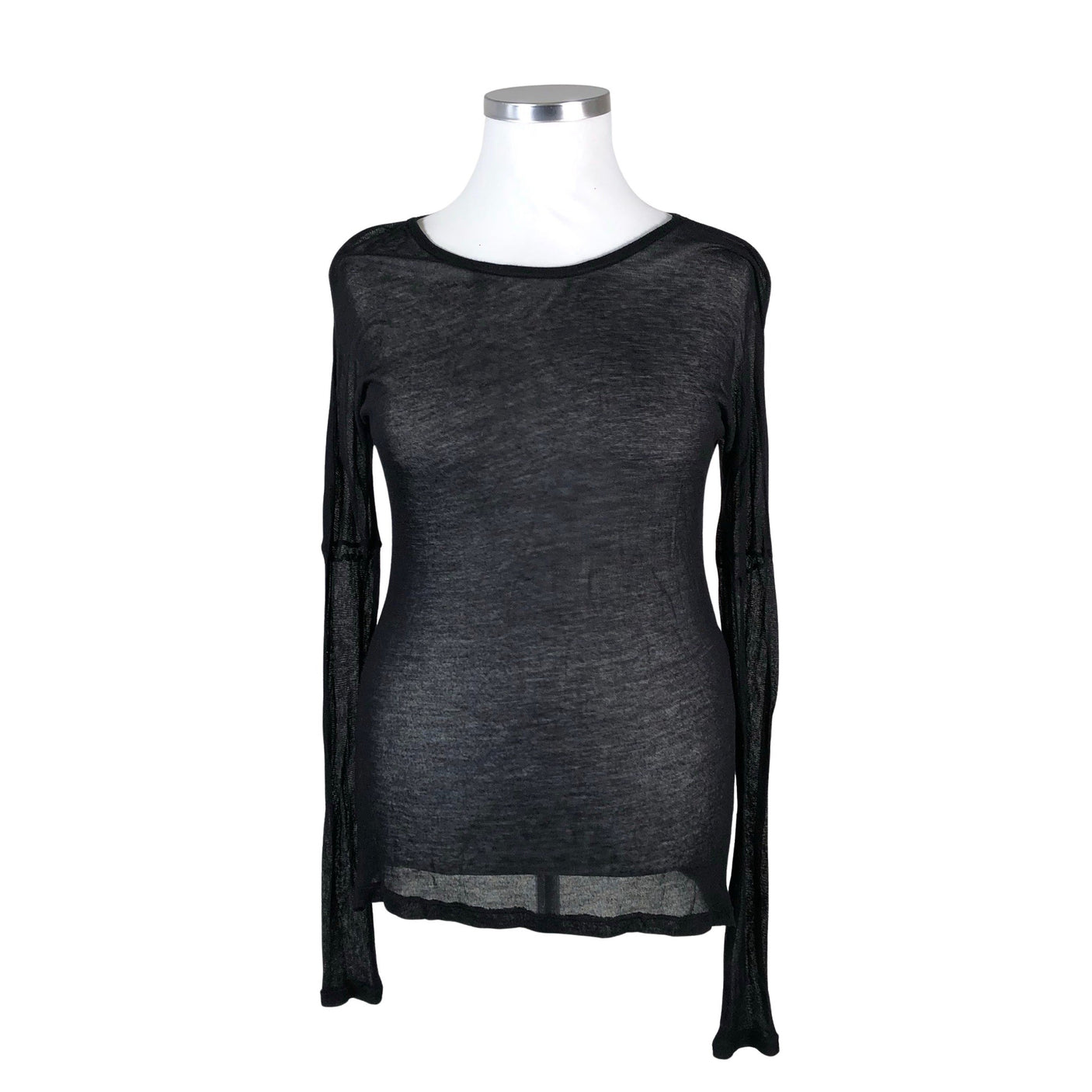 Unisex b.Young - Kampsun, suurus 42 - Must (1)