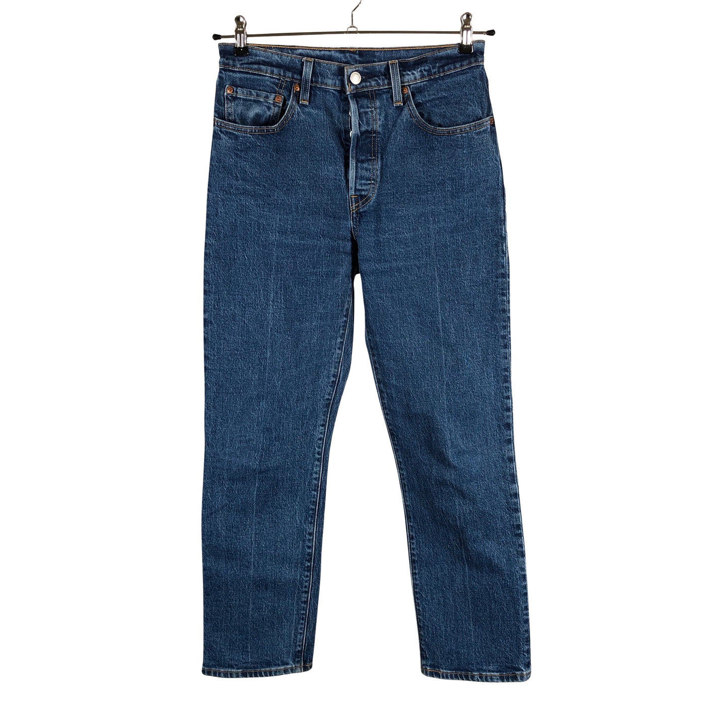 Unisex Levi's - Teksad, suurus W28 - Sinine (1)