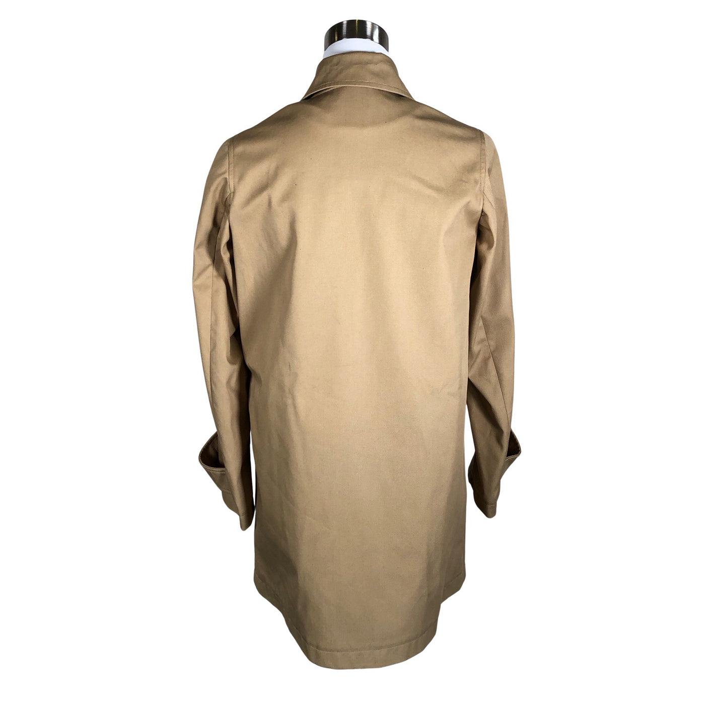 Unisex Manuela Conti - Trentš, suurus 34 - Beige (2)