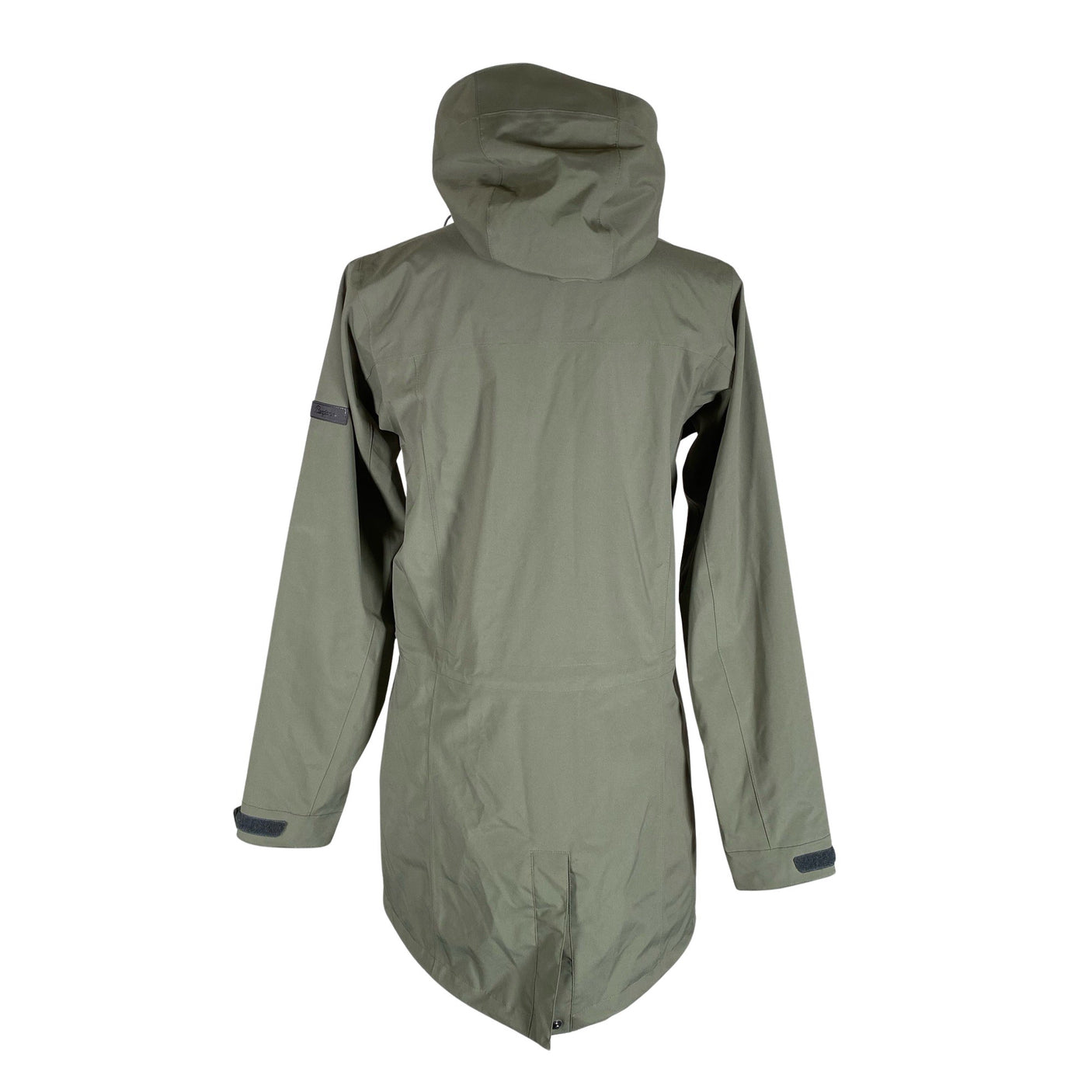 Unisex Bergans of Norway - Jope, suurus 36 - Roheline (2)