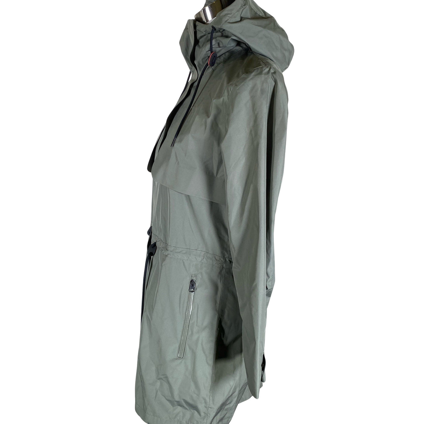 Unisex Kari Traa - Jope, suurus 36 - Roheline (3)