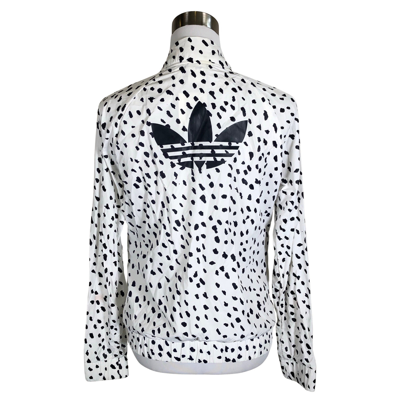 Unisex Adidas - Spordijope, suurus 36 - Valge (2)