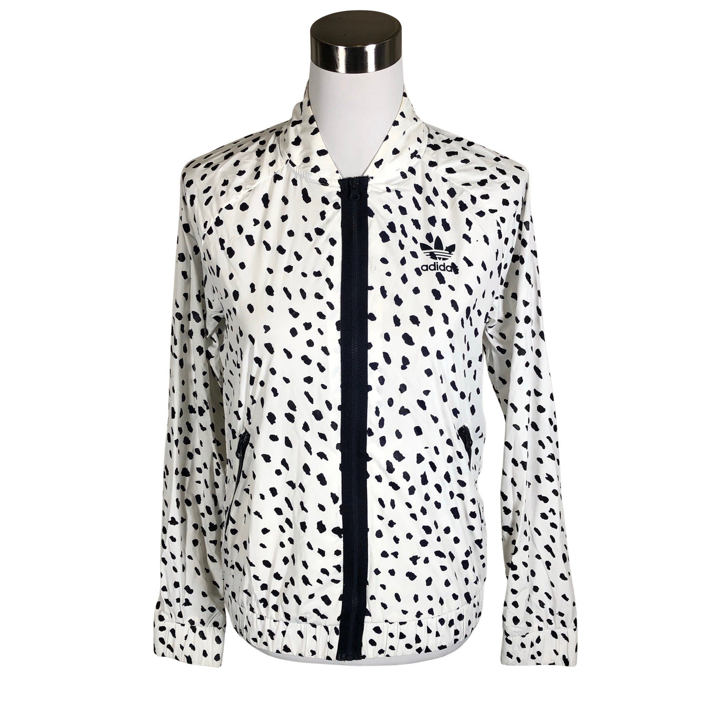 Unisex Adidas - Spordijope, suurus 36 - Valge (1)