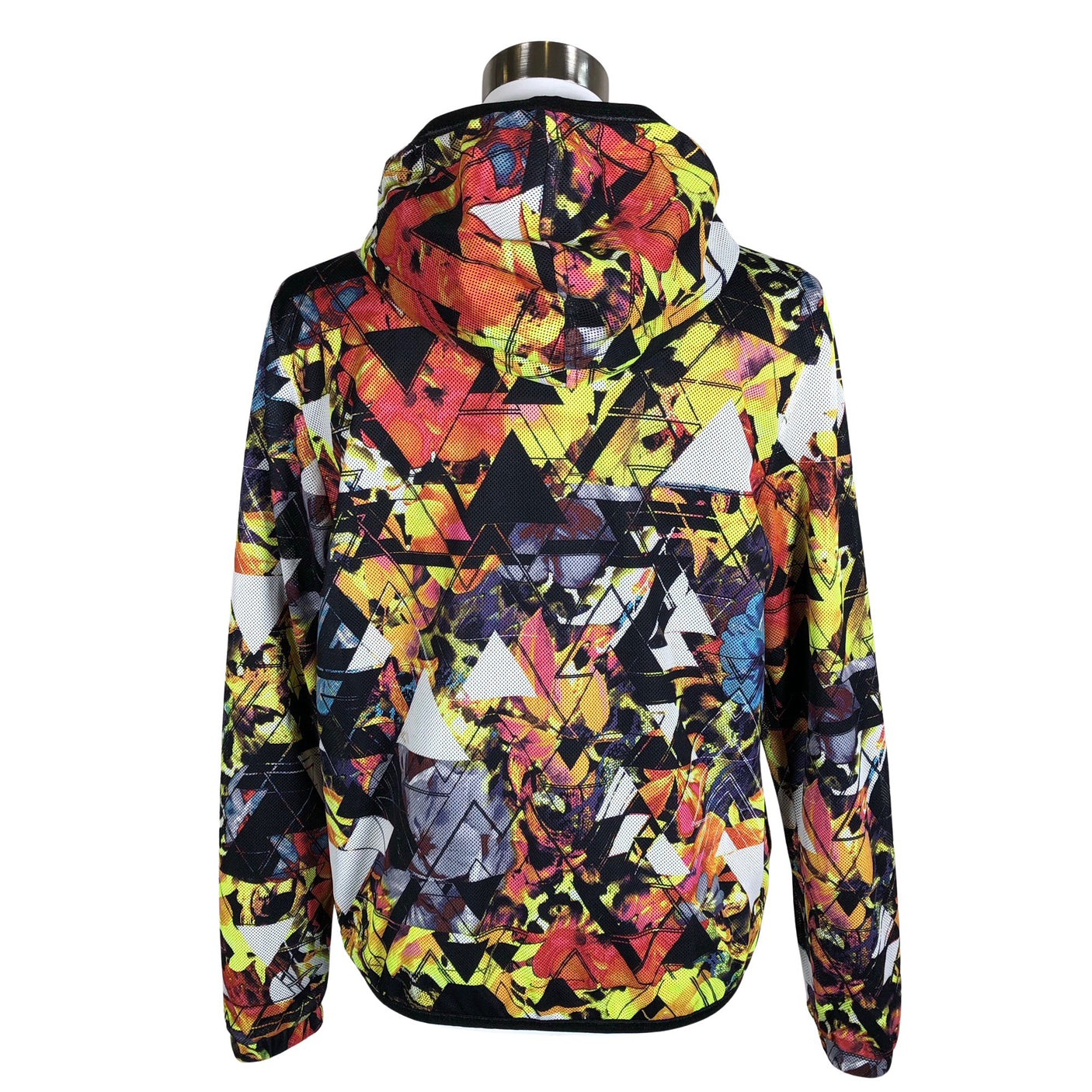 Unisex Everlast - Jope, suurus 38 - Kollane (2)