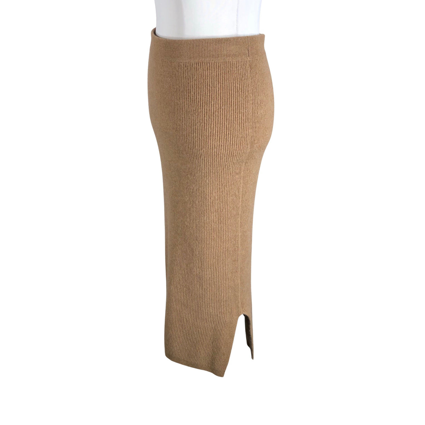 Unisex Balmuir - Kootud seelik, suurus 38 - Pruun (3)
