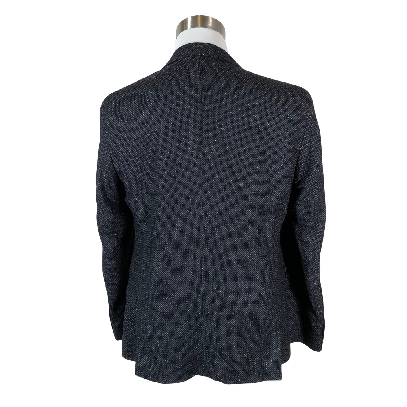 Unisex Sand - Pintsak, suurus XL - Sinine (2)