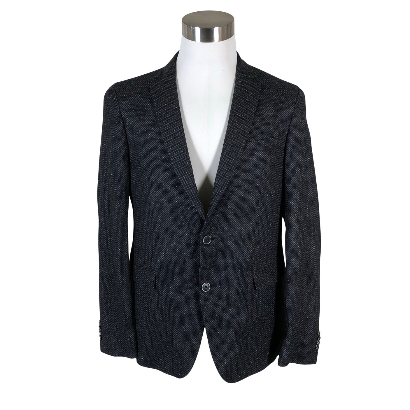 Unisex Sand - Pintsak, suurus XL - Sinine (1)