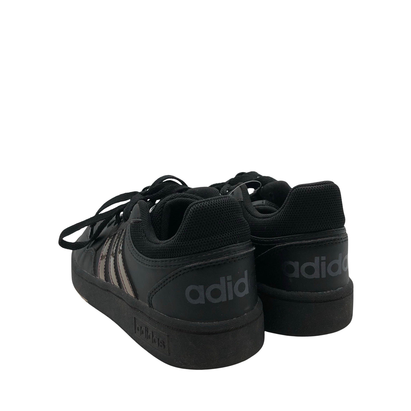 Unisex Adidas - Tennised, suurus 38 - Must (2)