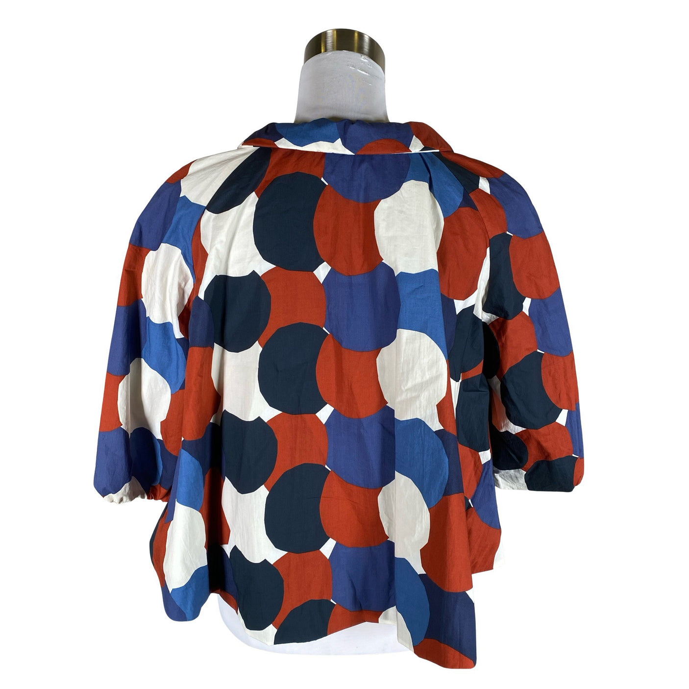Unisex Marimekko - Õhem talvejope, suurus 36 - Sinine (2)