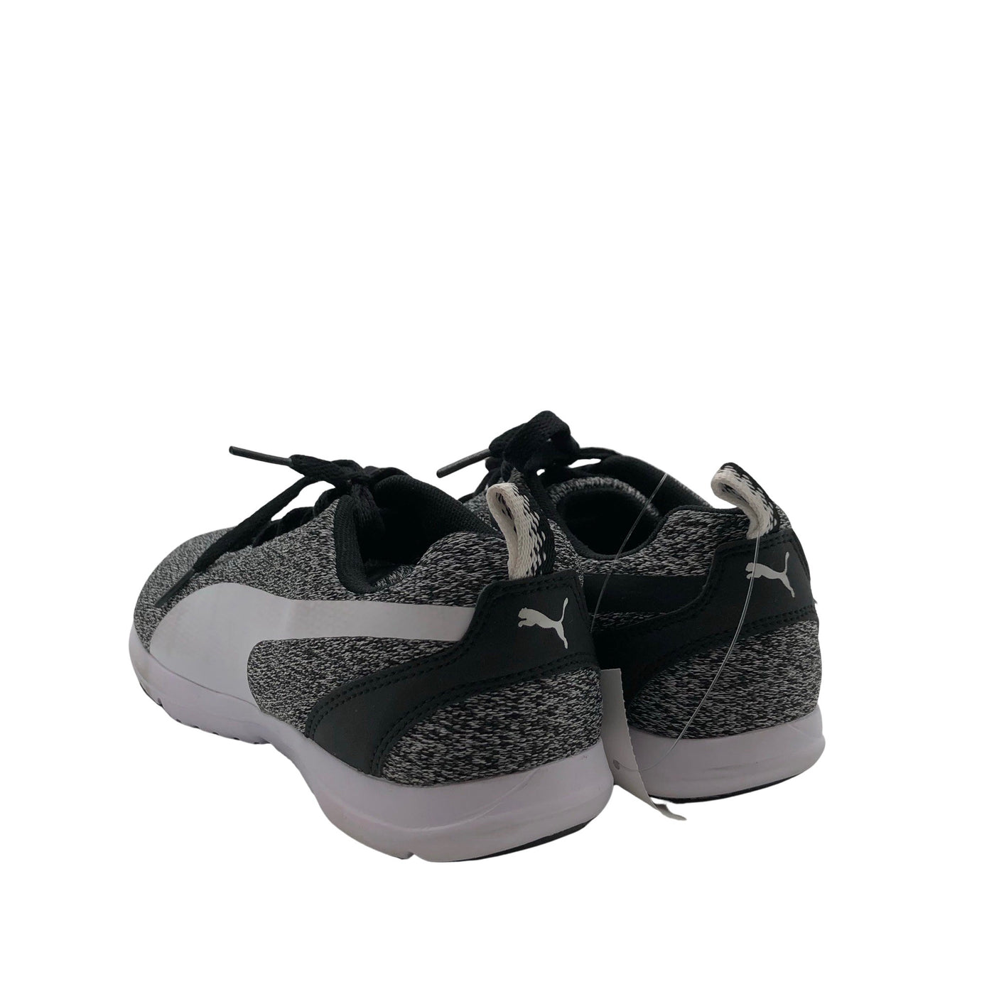 Unisex Puma - Tennised, suurus 37 - Must (2)