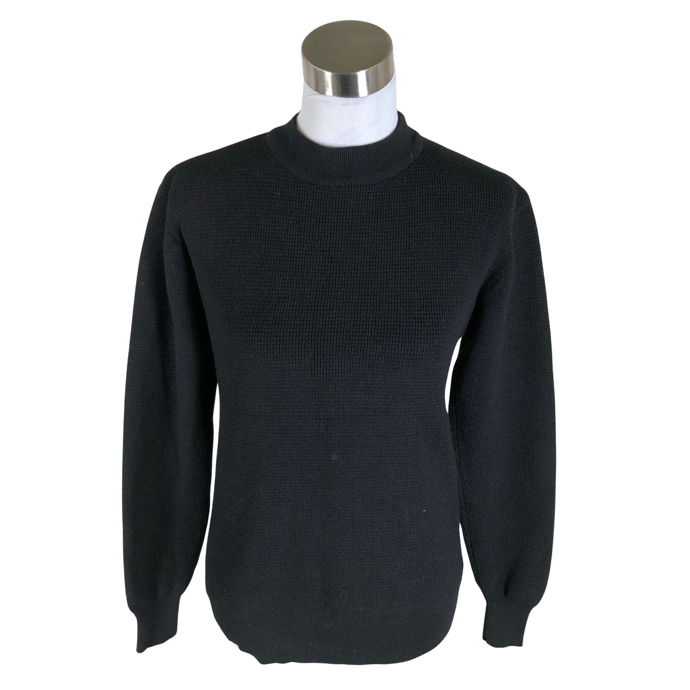 Unisex Makia - Kampsun, suurus 36 - Must (1)