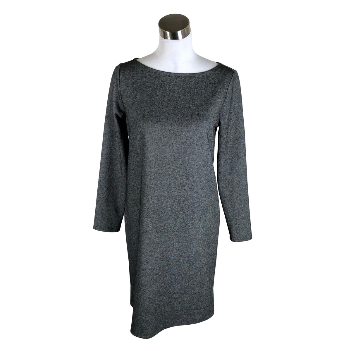 Unisex Gap - Trikotaažist kleit, suurus 38 - Hall (1)