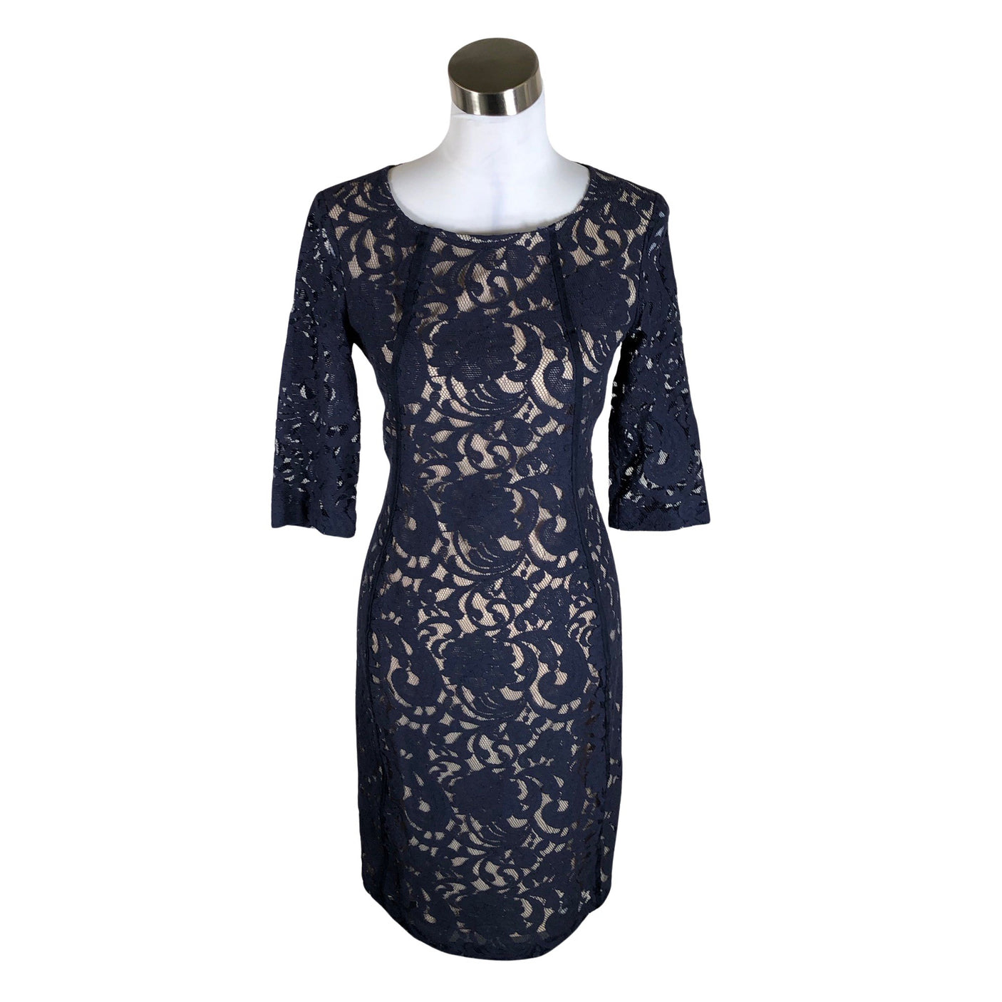 Unisex InWear - Pidulik kleit, suurus 36 - Sinine (1)