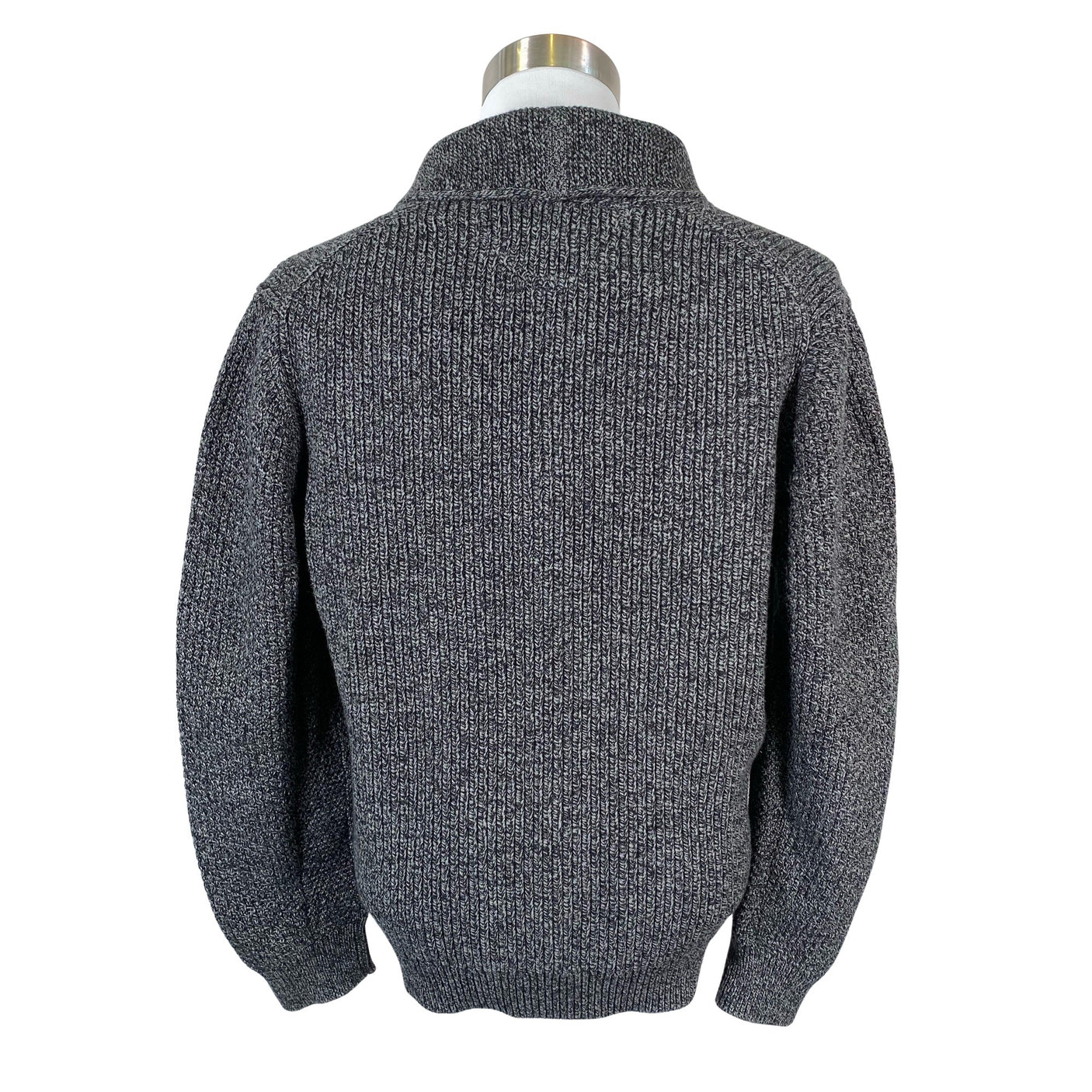 Unisex Marc O'Polo - Kardigan, suurus XL - Hall (2)