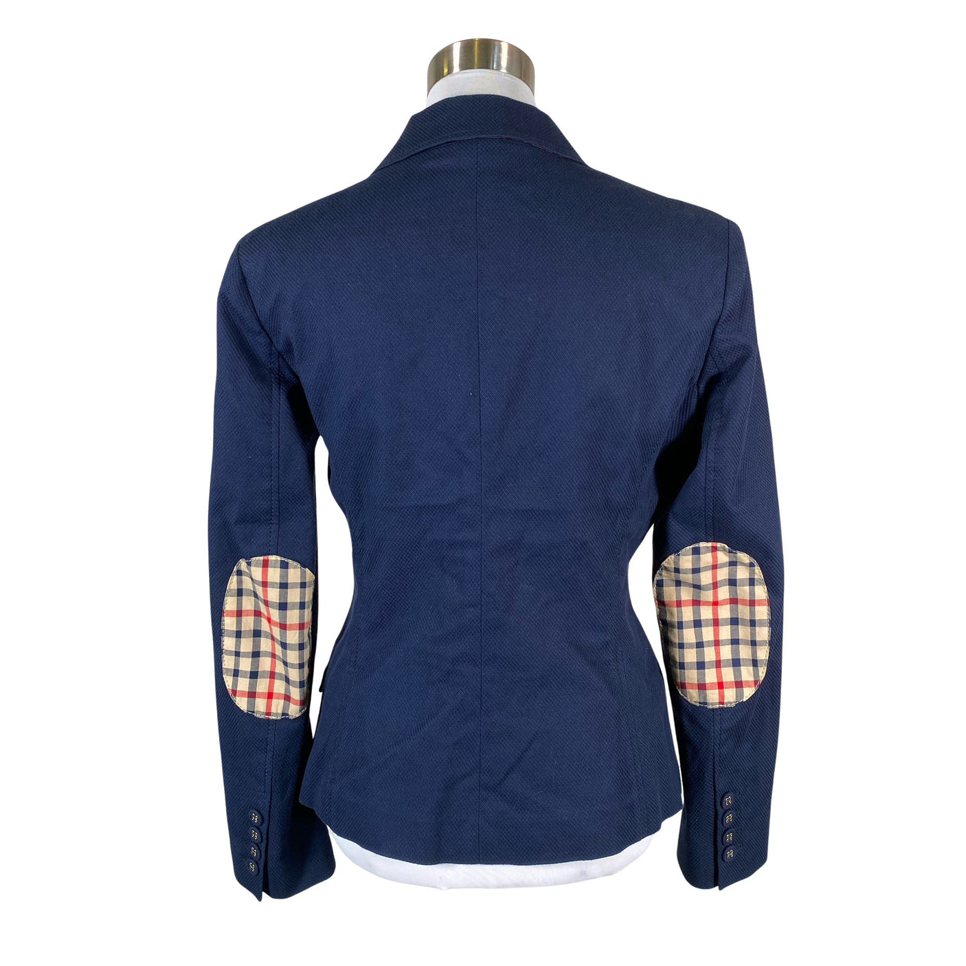 Unisex Daks London - Jakk, suurus 38 - Sinine (2)