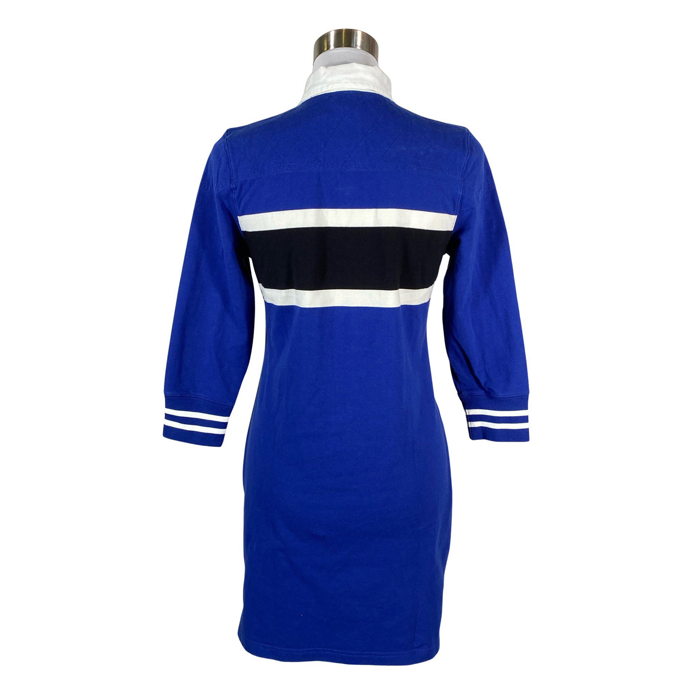 Unisex Polo Ralph Lauren - Trikotaažist kleit, suurus 40 - Sinine (2)