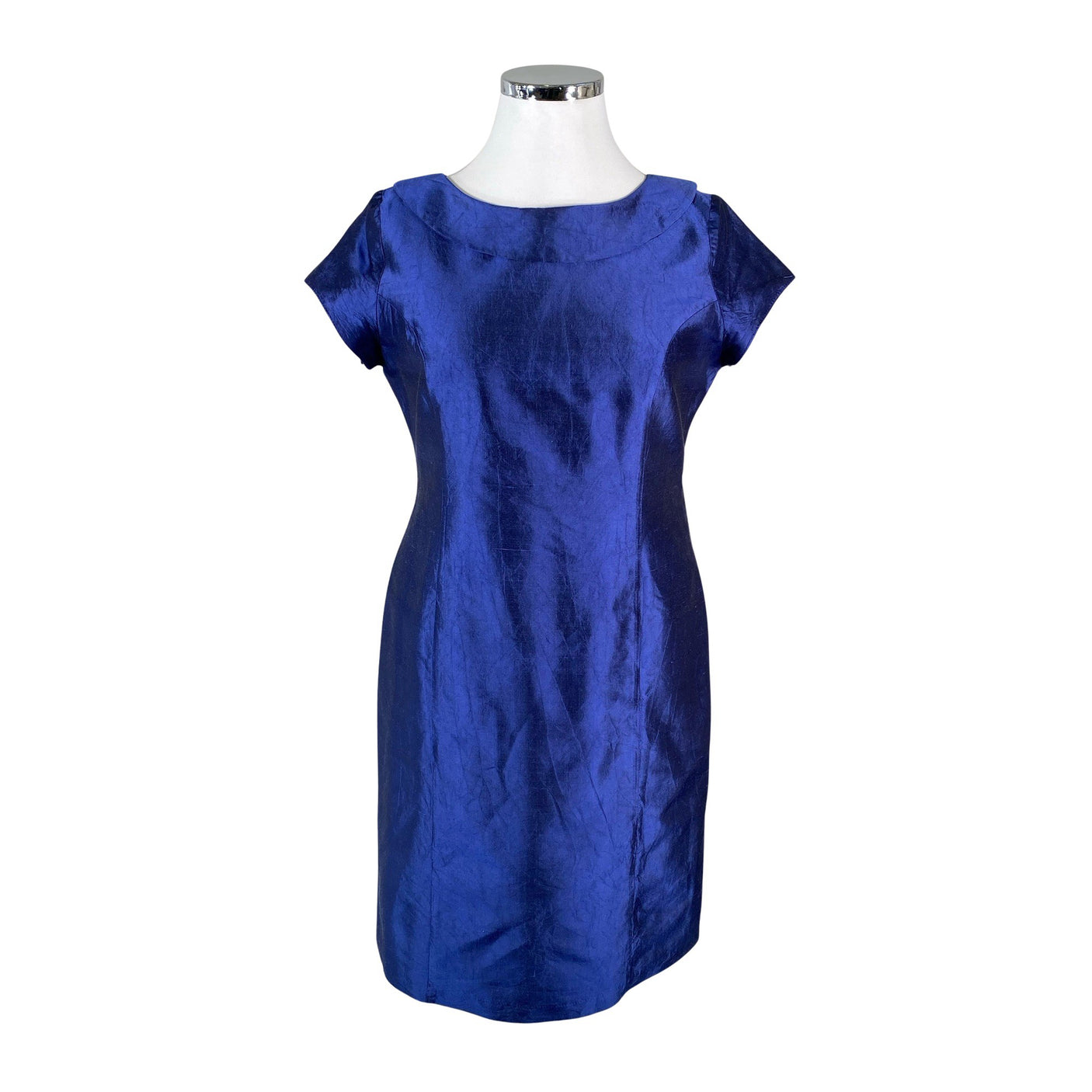 Unisex Santarelli - Pidulik kleit, suurus 40 - Sinine (1)