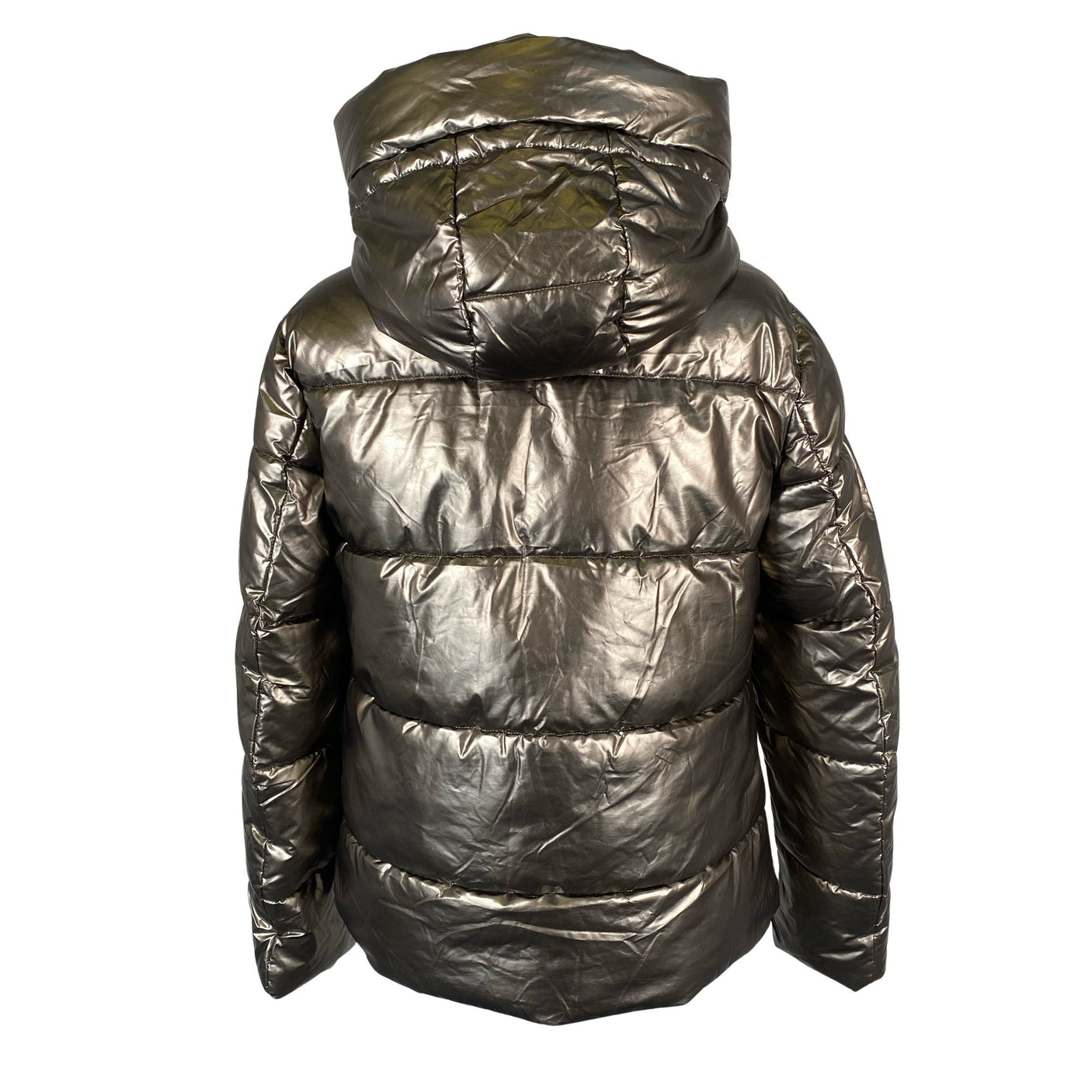 Unisex Derhy - Talvejope, suurus 40 - Pruun (2)