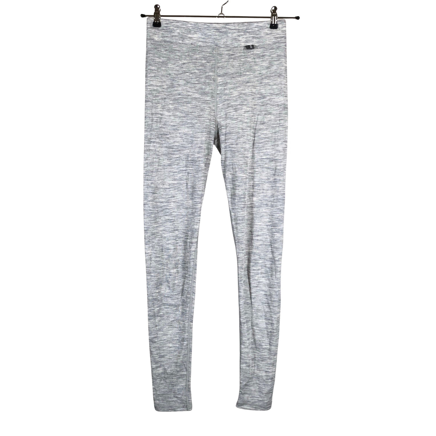 Unisex Neomondo - Soe pesu (püksid), suurus 36 - Hall (1)
