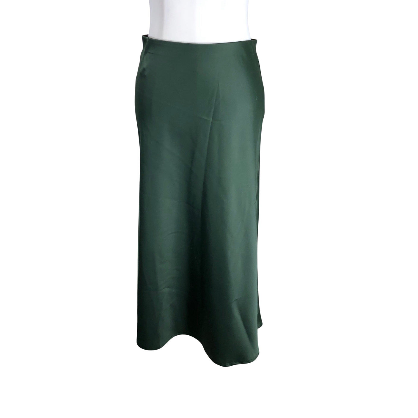 Unisex Y.A.S - Pidulik seelik, suurus 38 - Roheline (1)