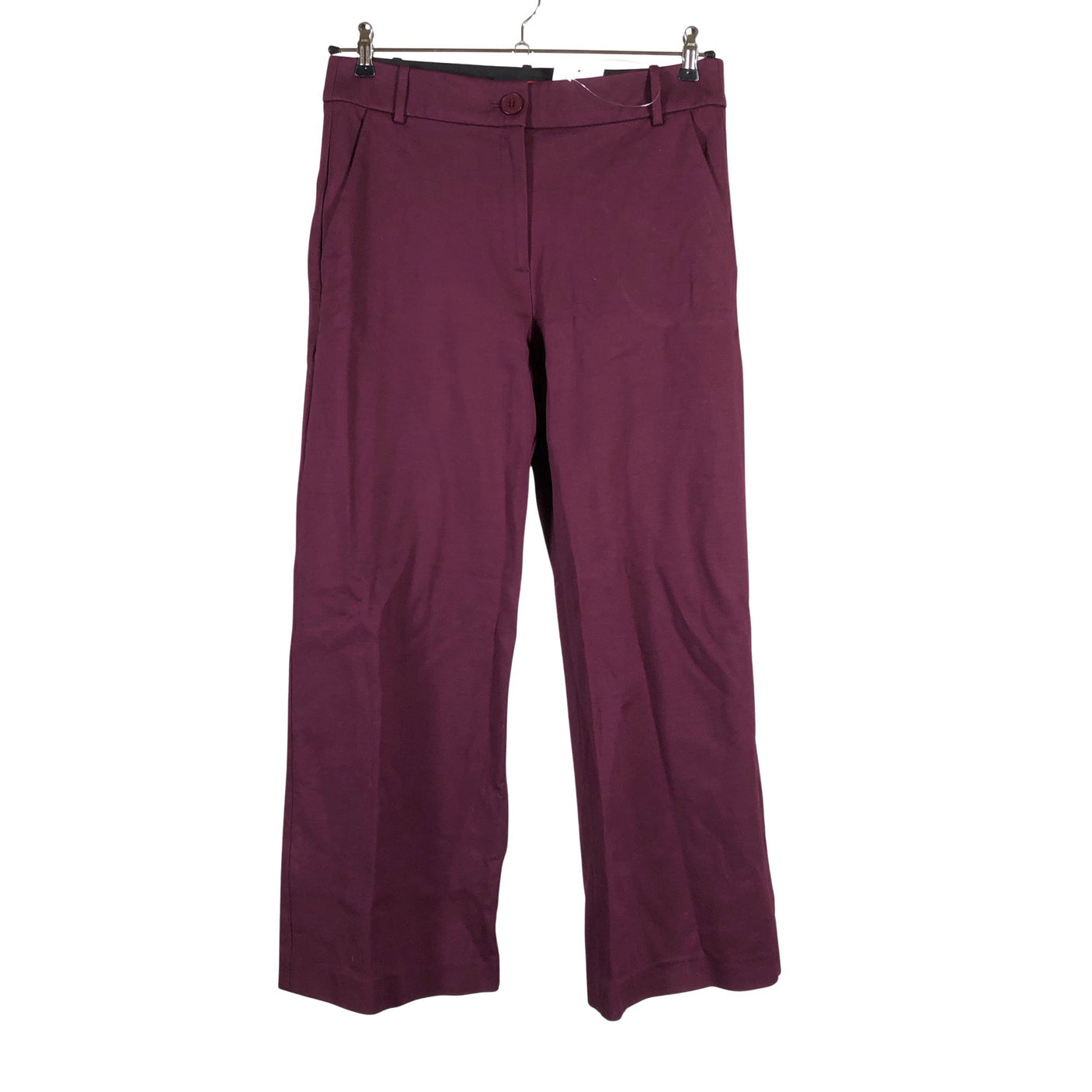 Unisex Esprit - Mittevenivad püksid, suurus 42 - Veinipunane (1)
