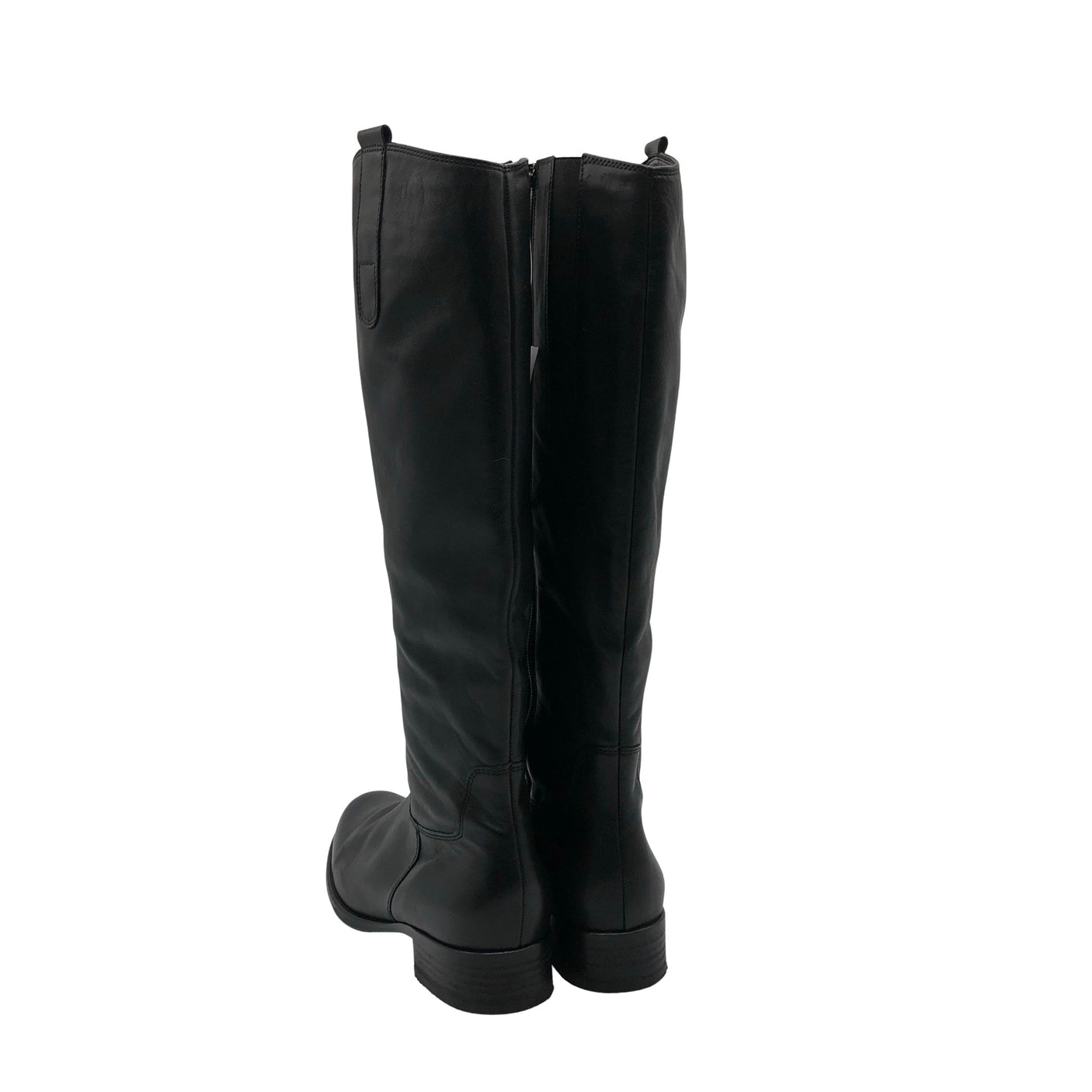 Unisex Gabor - Saapad, suurus 40 - Must (2)