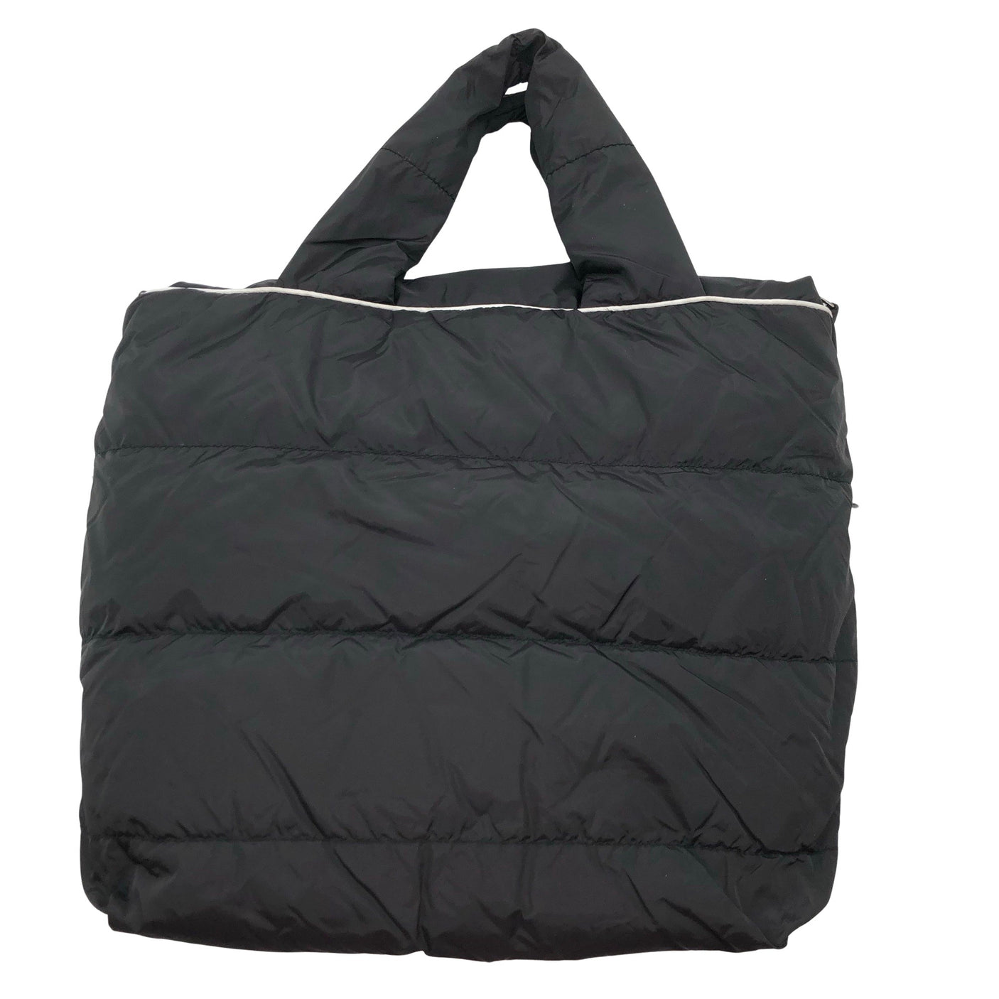 Unisex Dorothee Schumacher - Käekott, suurus Maxi - Must (2)