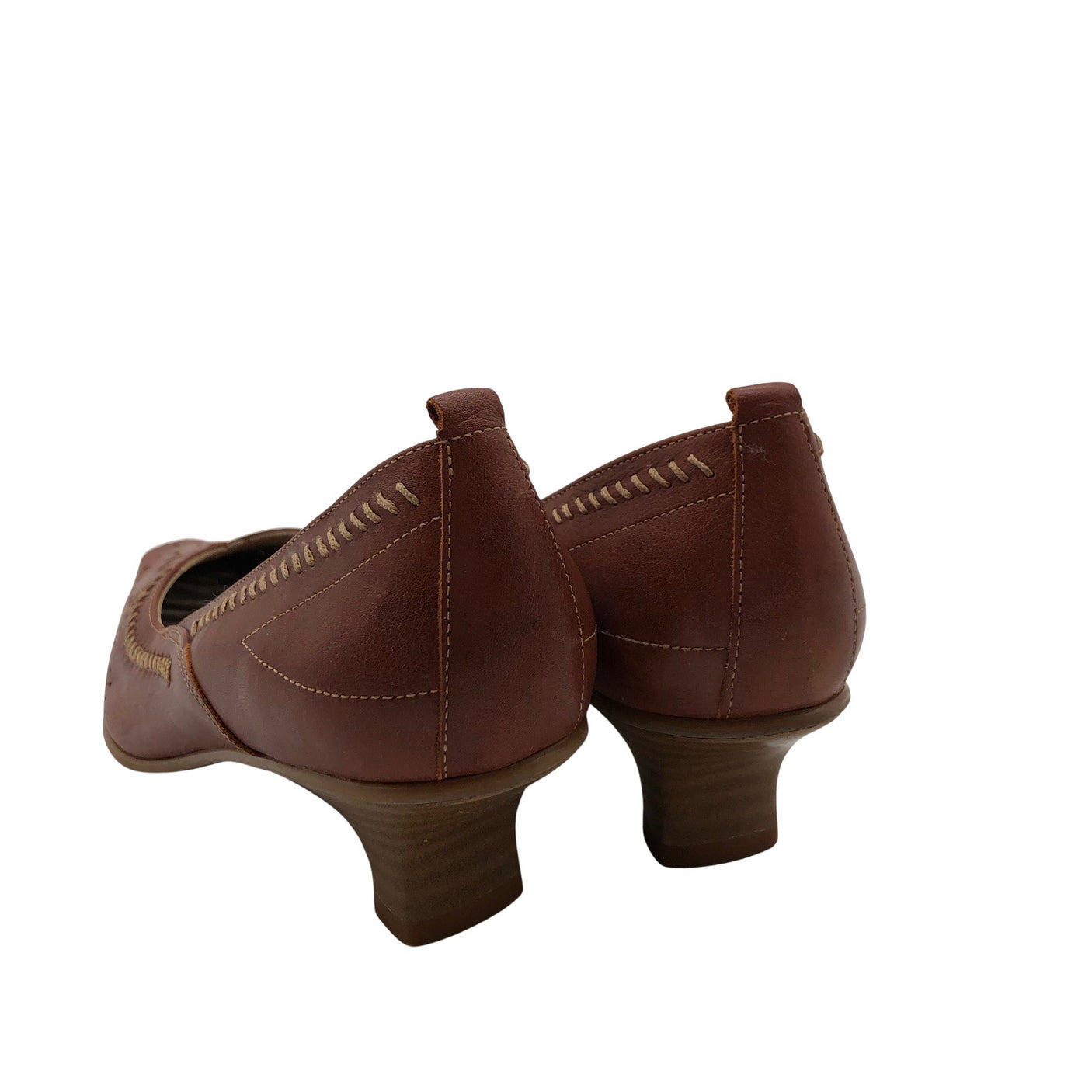 Unisex Ara - Kontsakingad, suurus 38 - Pruun (2)