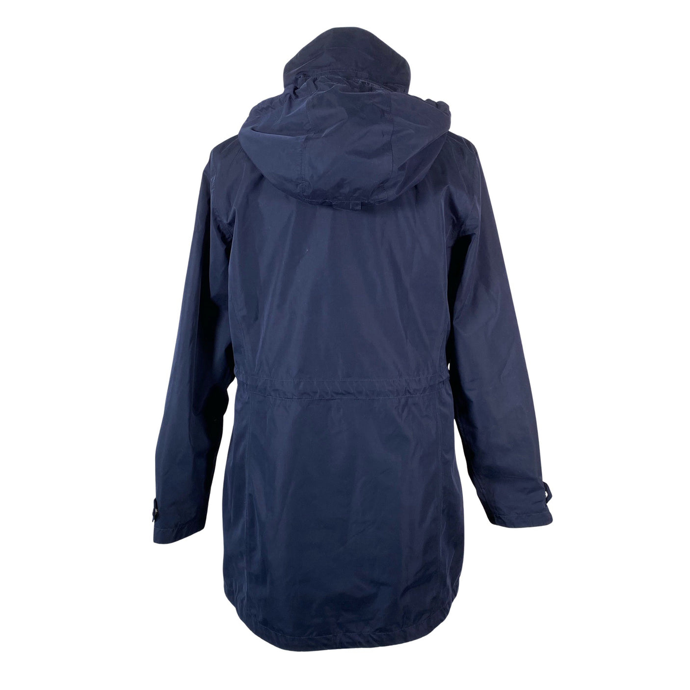 Unisex Luhta - Jope, suurus 42 - Sinine (2)