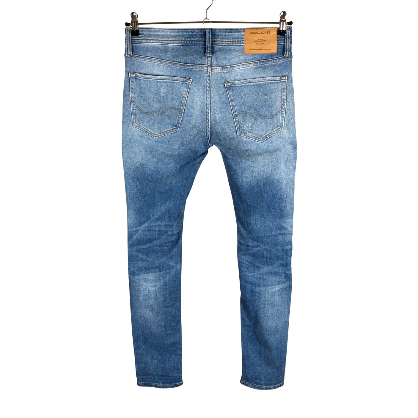 Unisex Jack & Jones - Teksad, suurus W31 - Sinine (2)