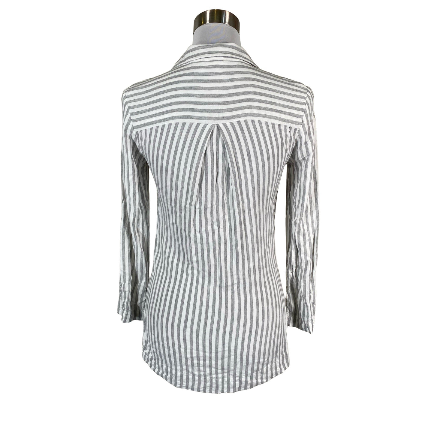 Unisex Dolcessa - Pluus, suurus 36 - Valge (2)