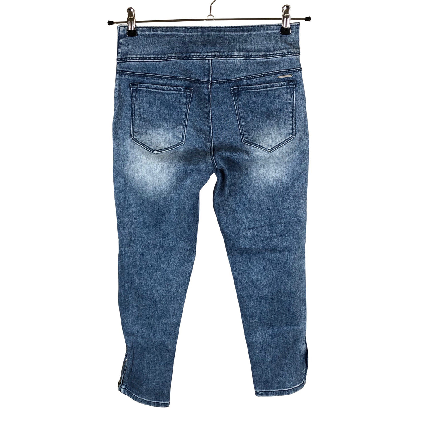 Unisex Monton - Teksad, suurus W27 - Sinine (2)