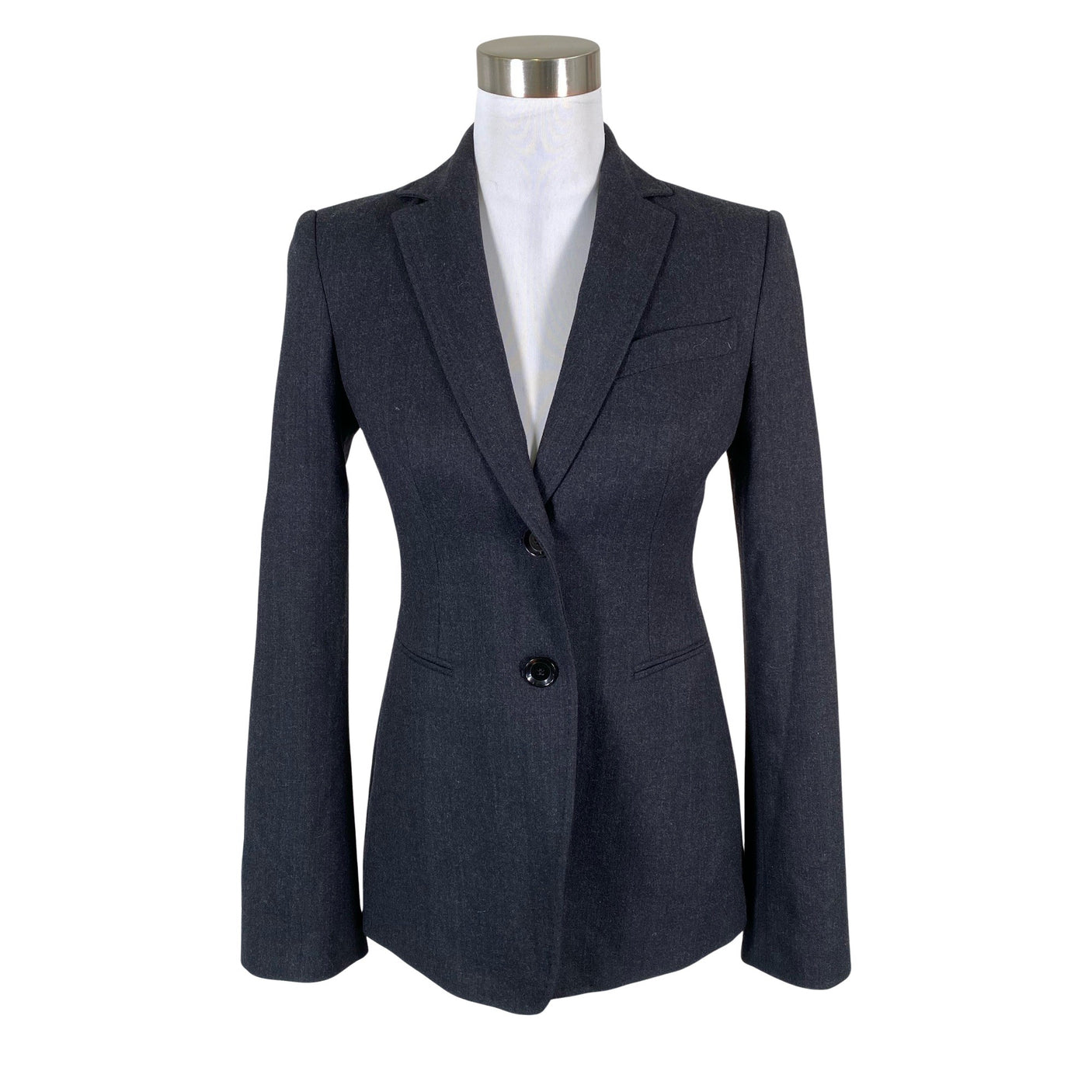 Unisex Andiata - Jakk, suurus 36 - Hall (1)